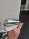 Cleveland RTX6 Zipcore 60* Wedge, Stiff Tour Issue shaft