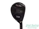 Tour Edge Exotics E723 Hybrid 4 Hybrid 22&deg; Graphite Regular Right 39.75in