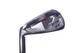Left Handed Srixon ZX4 MKII 6-Iron Regular Flex Graphite Shaft