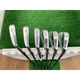 Miura Giken Mc-501 6S Iron Set Ir Flex S