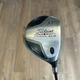 Titleist Titanium 983K 8.5&deg; loft Driver/1-Wood ⛳ RH S-Flex Graphite Shaft ~44"