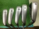 HONMA   Golf TOUR WORLD TW747P 6S Iron Set IR   From Japan