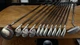 Callaway Diablo Edge 12 Golf clubs Great Conditions