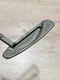 PING ZING Putter Bronze Steel Blade Golf Club Vintage Classic 85029 36" RH