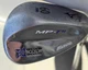 Mizuno MP-T11 Lob Wedge Golf Club