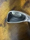 King Cobra 3400 I/XH Transition Design 6 Iron ~37.75"/ RH/ NEW GRIP/ Steel Shaft