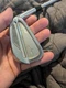 Right Mizuno Mp-18 Mmc 6 iron.kbs tour c-taper 120 stiff