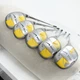 NIKE GOLF SQ SUMO2 Hybrid Utility 5pcs Set Flex-R/S/SR No Head Cover