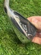 Callaway FT 5 Iron Golf Club Mens Nippon 1100 Steel Shaft Golf Pride Grip