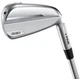 Left Ping i530 5 Iron Stiff Black Dot Steel Dynamic Gold Mid 100 S300 Excellent