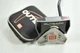 Evnroll ER10 Outback Mallet 35" Putter Right Steel with Head Cover # 201957