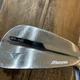 Mizuno MP 18 Single 6 Iron DG S300 Stiff Steel Mens RH