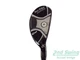 Tour Edge Exotics C722 Hybrid 3 Hybrid 19&deg; Graphite Regular Right 40.5in