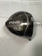 NEW PING G430 MAX 10k Driver Head 10.5&deg; RH