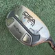 Adams Golf 3 Hybrid Graphite Regular Flex IDEA TECH a4OS BOXER Tour AD 40.5"