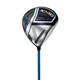XXIO 11 Men's Driver 10.5* Graphite Stiff Flex Right Hand - VERY GOOD