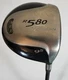 TaylorMade R580 Driver 9.5&deg; MAS2 Stiff Flex Mid Torque Graphite Shaft RH 45.5" L