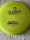 Innova Champion Teebird3 Distance Driver Yellow Metal Flake 173g