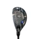 New! Left Hand Callaway 21' Apex 21* 4 Hybrid - Strd Grip - Recoil F3 75H Shaft