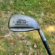 Dunlop FZ-18 Oversized Driving Iron Graphite Low Modulate RH Low Torque Right