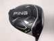 Ping G430 Max Driver 12* Alta Quick 45g Senior Graphite Mens RH