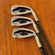 PING G430 Iron 7 9 45 TRAVIL95s S Flex