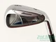 Mizuno MX 19 Single Iron 4 Iron Steel Regular Right 38.75in