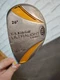 US Kids Golf WT-10u 40" Golf 26&deg; 4 Hybrid LH  Ultra Light Ul63-u