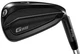 Ping G710 6-PW, AW Iron Set Stiff Black Dot Graph True Temper XP 95 S300 Value