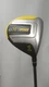 GX7 JATO Driver 1-Wood 10.5&deg; Regular Graphite Right-Handed w/ Headcover