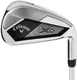 Callaway XR Black/Silver 13-Piece Complete Set Men's Graphite Regular Flex