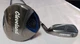 Cleveland 46.5" Launcher DST Driver 10.5&deg; 460 Flex-A & 42 Niblick-10 Zip Chipper