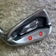 MIURA GIKEN Genesis 9005G #6 Iron Flex-S MITSUBISHI OTi85 No Head Cover