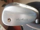 Honma PP-101 SW Golf Wedge Titanium Bon R-1 Shaft