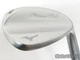 Mizuno PRO T-1 Wedge Satin Chrome Dynamic Gold Tour Issue S400 54&deg; 12s Shop Wear