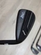 PXG 0211 XCOR2 XTreme Dark Irons 5-G Right Handed Regular Flex Graphite Shaft 