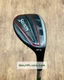 3 Hybrid- Srixon Z-H85 w/ Headcover, Stiff Flex (656)