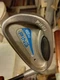 PING G2EZ, 8-Iron, Black dot, Righthanded, Great condition, Steel
