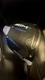 TaylorMade SIM 2 9 degree Driver Right Hand Stiff 55 gr Shaft