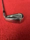 Mizuno MP-H4 Forged Single Club 3 Iron KBS Tour 110 Steel Regular Flex Shaft RH