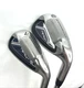 Adams Golf RPM3 Irons 7 And 9 Right Hand Steel Shaft Uni Flex