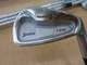 Dunlop SRIXON I-505 7Pcs NSPRO950GH Stiff Flex IRON SET