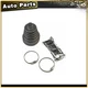 Dorman 614-001 CV Axle Shaft Boot Repair Kit For 1978-1990 Dodge Omni