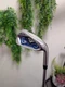 MIZUNO JPX 850 6 Iron Golf Club ⛳ Steel XP 115 S300 Stiff Flex Shaft 🏌️ 37.5"