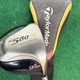 TaylorMade R580 XD Driver 10.5&deg; Senior Flex Graphite M.A.S.2 65 RH Headcover