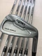 Honma Golf TOUR WORLD TW737P Iron Set S Flex 38.25 inches NS Pro 950GH