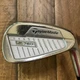 TaylorMade P-760 Forged Single 9 Iron DG Tour Issue S400 Stiff Flex Steel