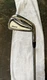 Mizuno MP-54 Iron Set 4-PW Steel Stiff