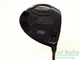 Tour Edge Exotics E723 Driver 9&deg; Graphite Regular Right 46.0in