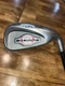 Callaway Golf 2002 Big Bertha Single 6 Iron RCH 75i Firm Graphite Mens RH 37.5&rdquo;